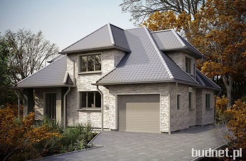 VOX Solid Stone